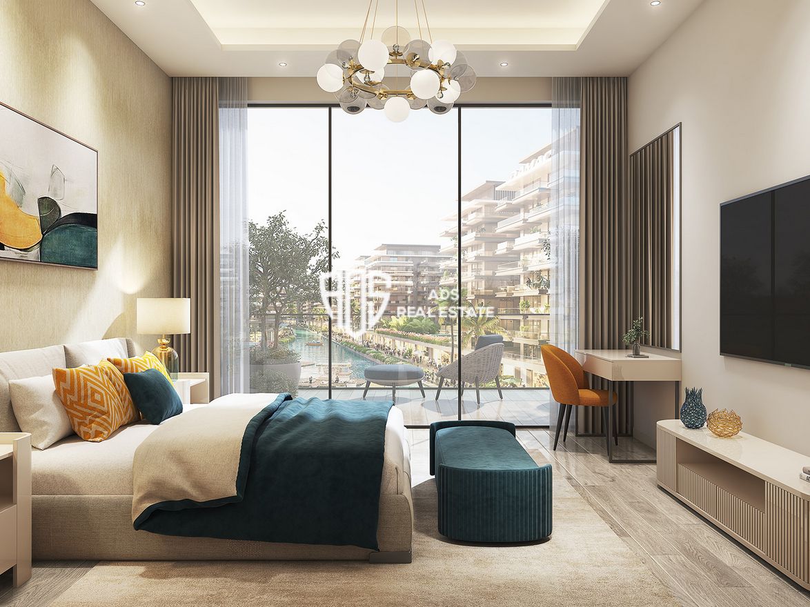 Investor Deal | Prime Location| Monthly Payment Plan | Near Airport