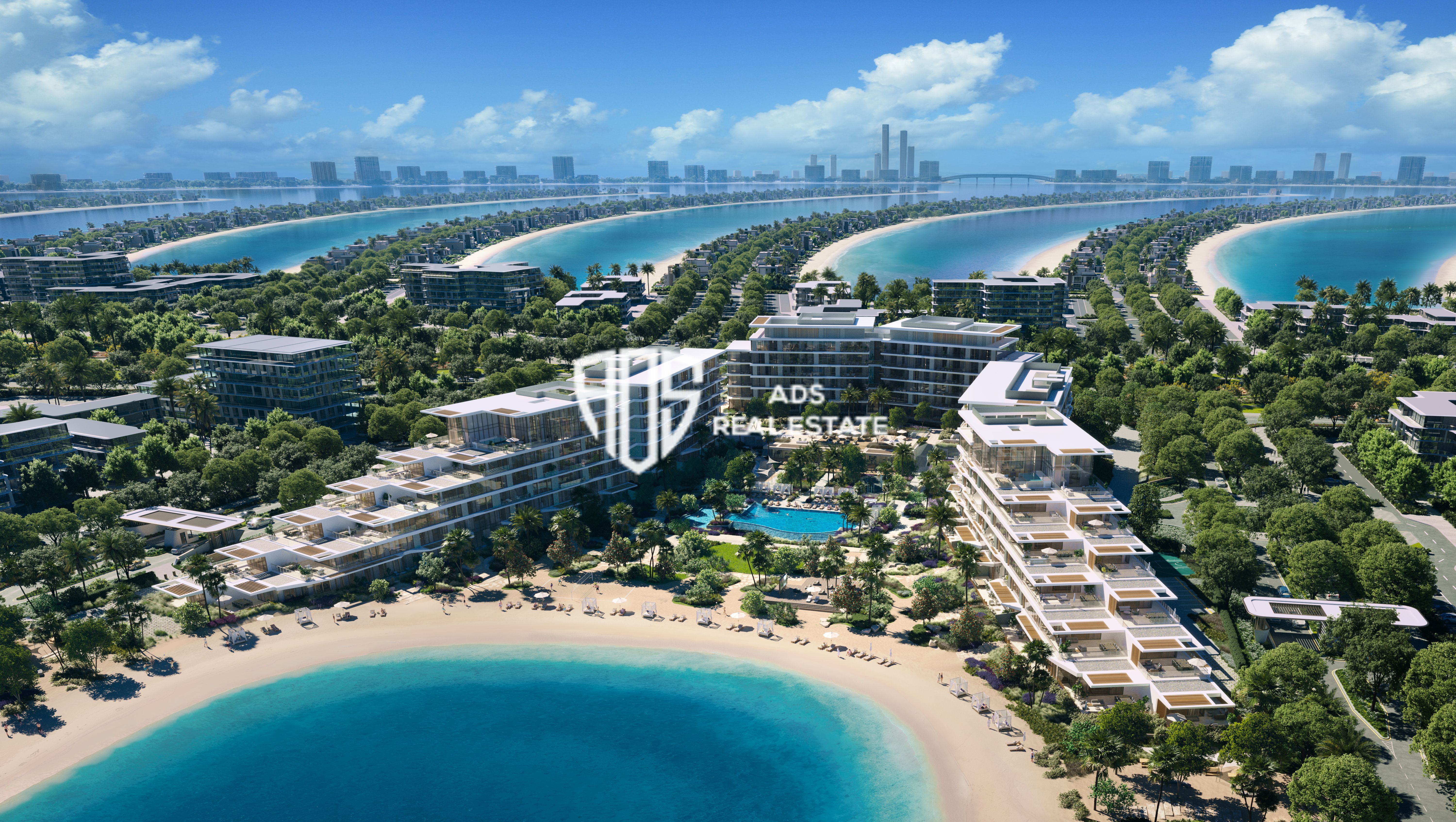 Waterfront Living | Beachfront Lifestyle | Private Beach