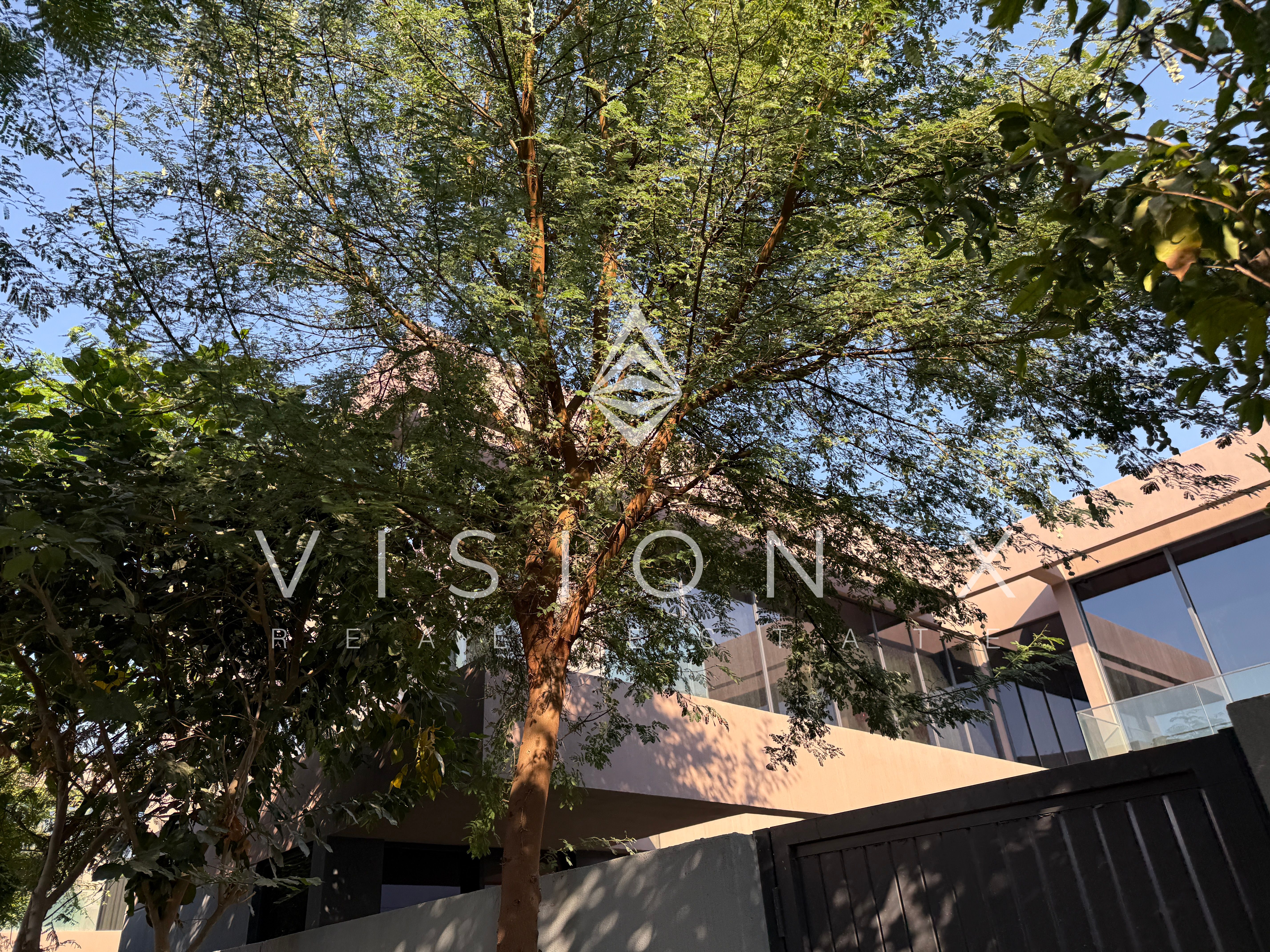 Brand New Villa | Lush Green Views | Ready