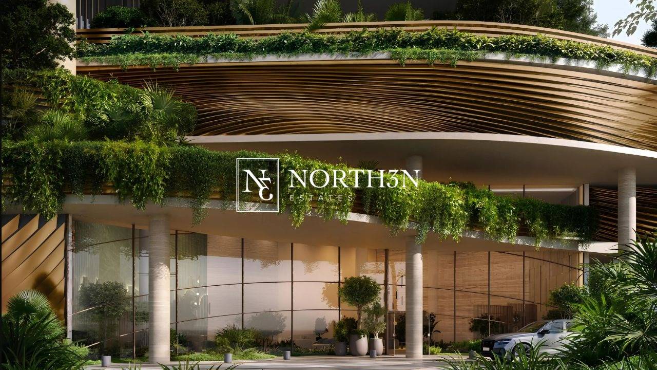 New Launch Off-Plan Living | Sea, Skyline & Forest Views