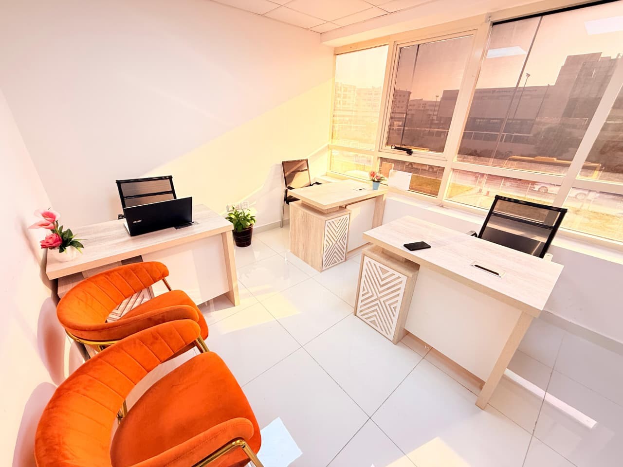 Reliable Office Rentals at Your Service | Free Utility | Direct from Owner