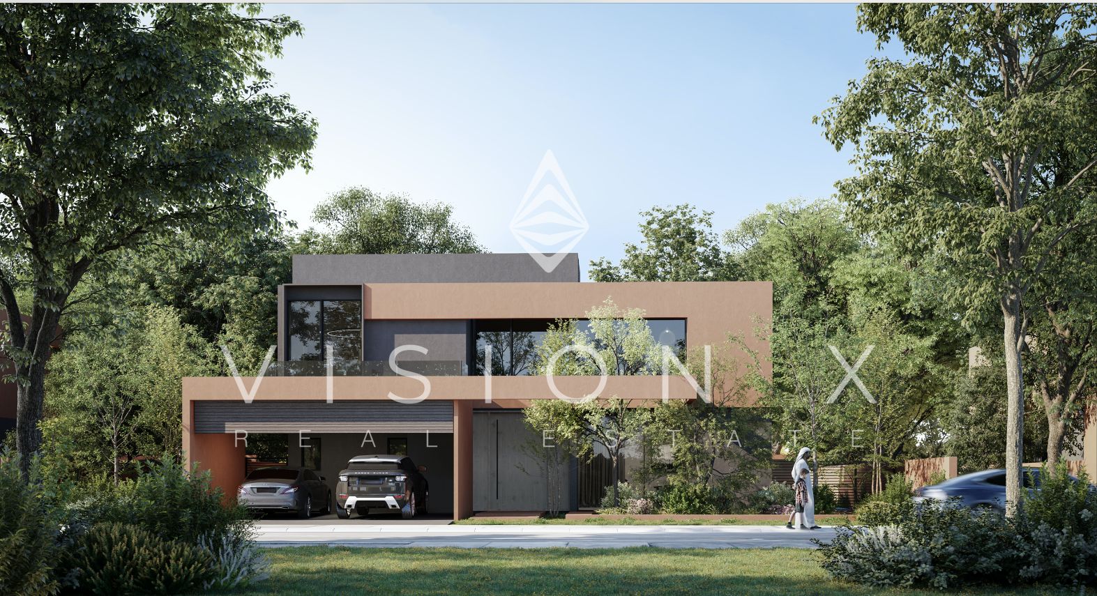 Off-Plan Elegance | Modern Design | Masaar Living