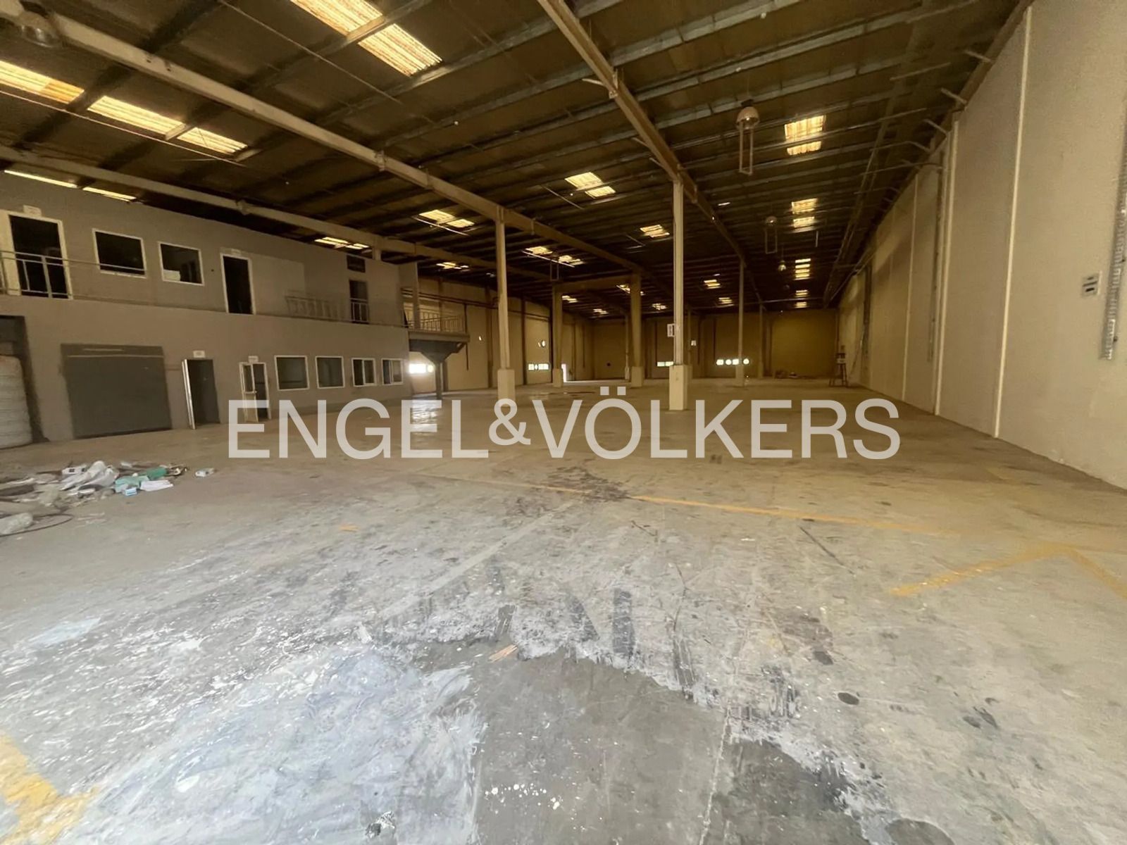 Vacant | 133KW | Multiple Activity Allowed
