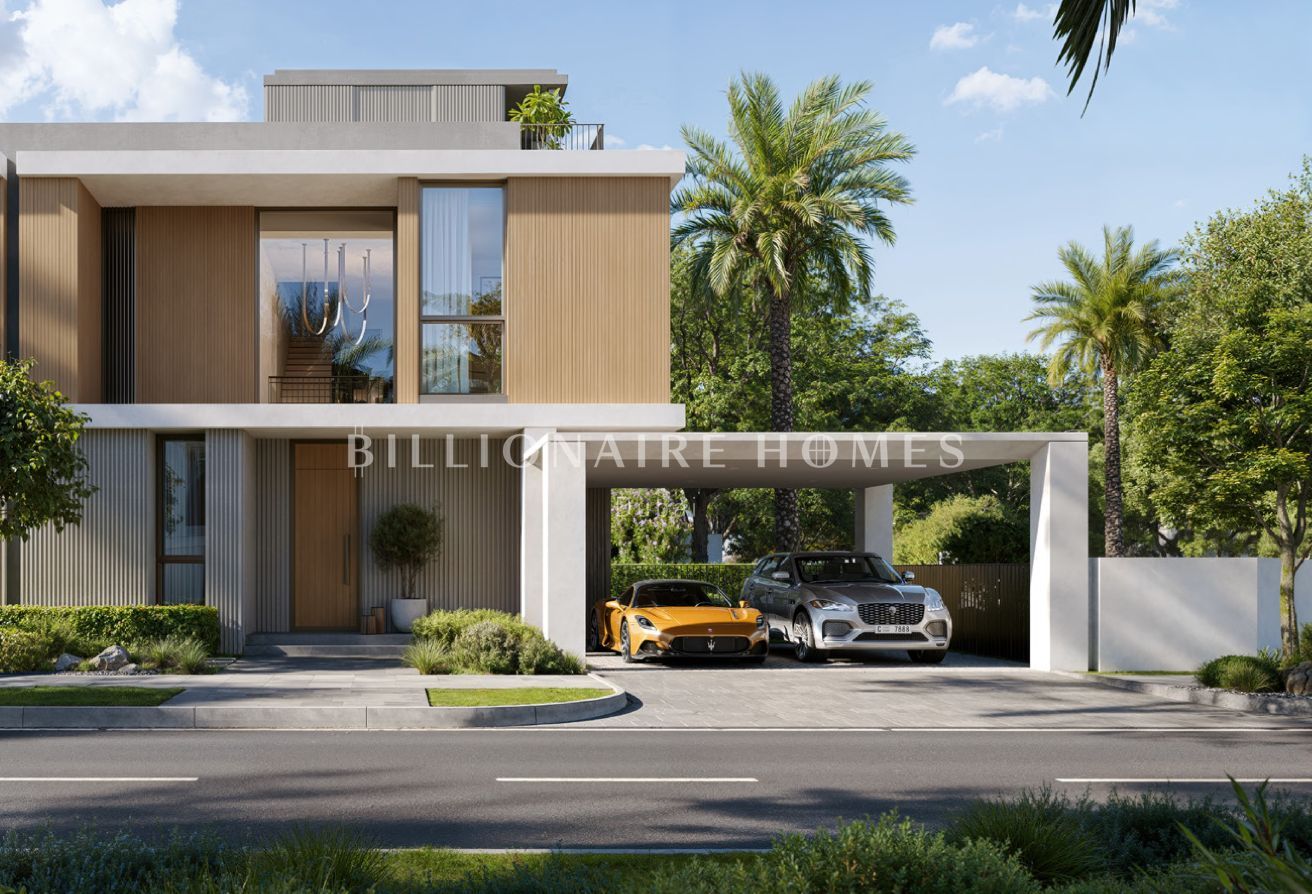 Detached Villa | Close to Pool | Close to OP