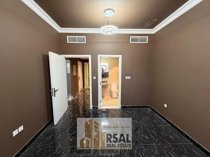 Look like A new 1BHK Appartment For Family
