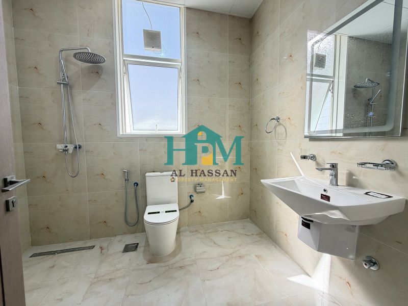 1st Tenancy 1BR | Near Lulu Express | 1st Floor | Separate Kitchen
