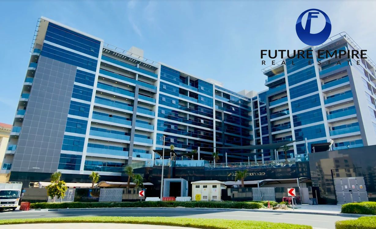 Brand New 3BHK | Maid’s Room | Amazing Offer