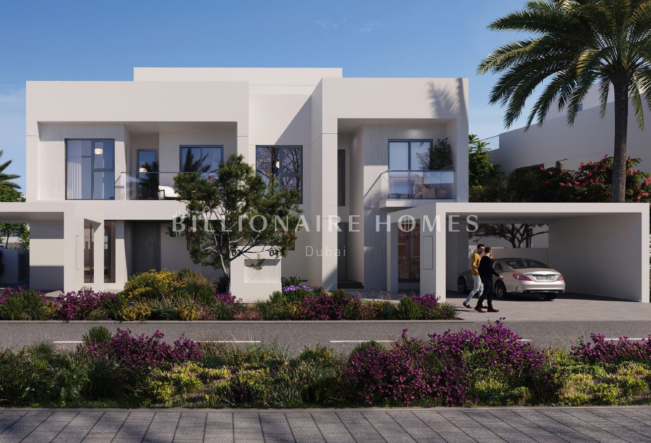 Lagoon View | Prime Location | Big Plot