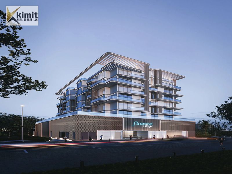 Pay Less-Own Waterfront | High Demand | Flexible PP