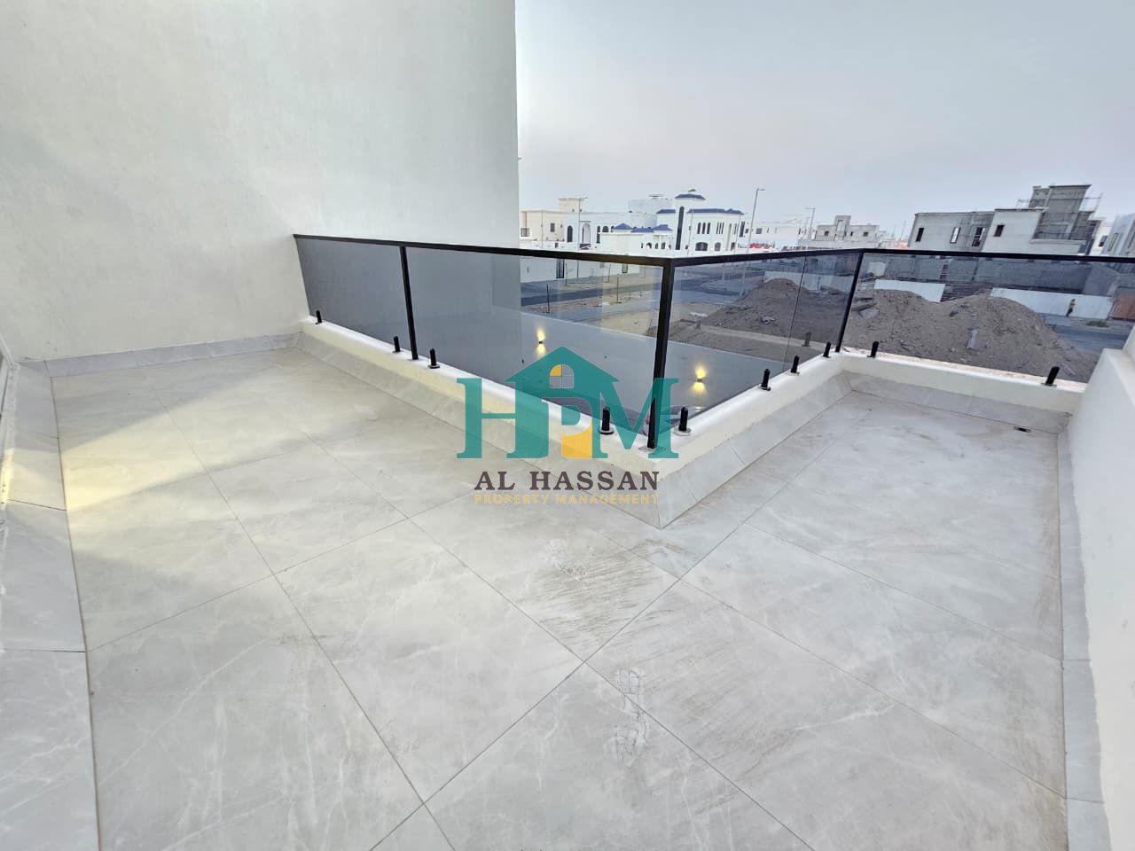 Brand New | 3 Bedrooms | Near Exit | Big Balcony