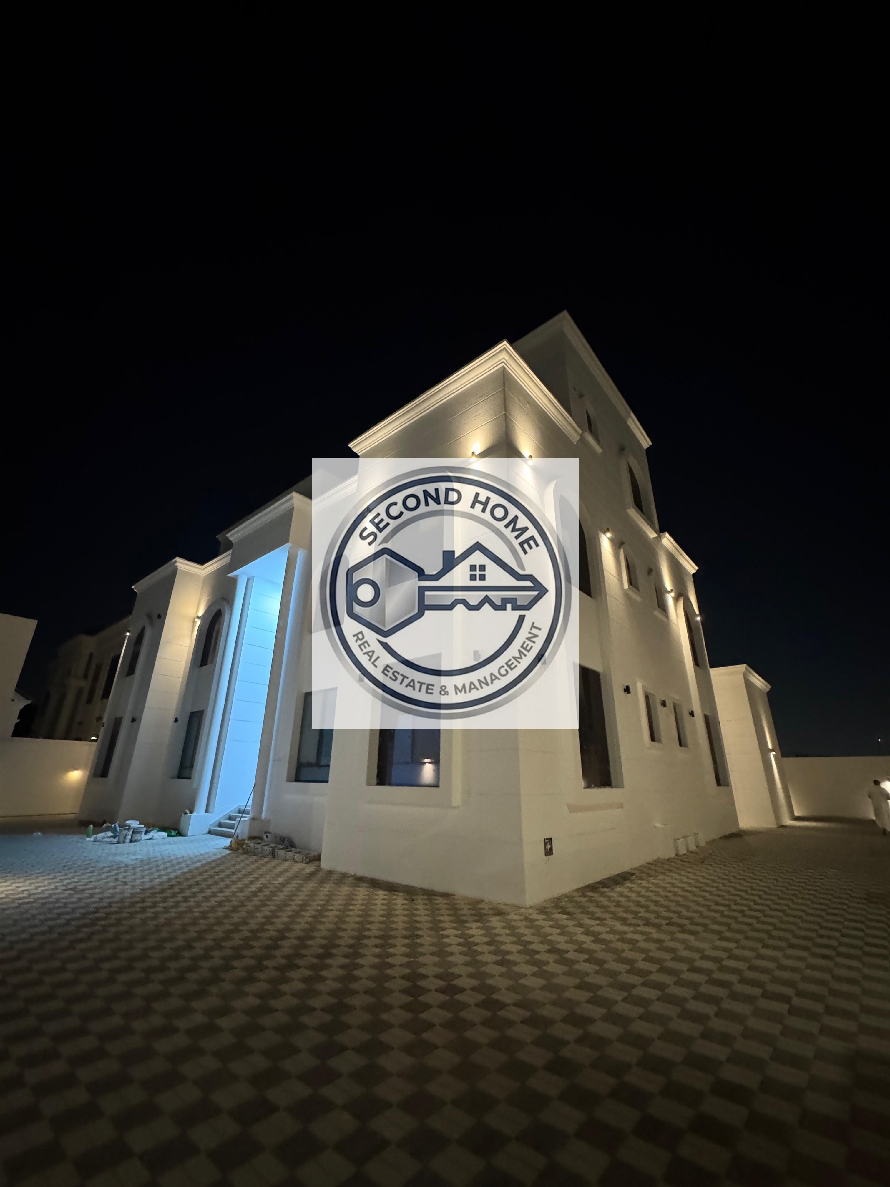 Stand Alone| Executive Staff Accommodation| 15 Bedrooms