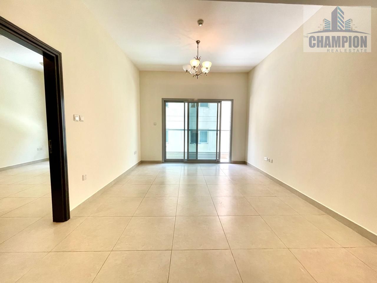 LUXURY 1BHK : RENT 58k : 1 BALCONY : GYM : 1 PARKING