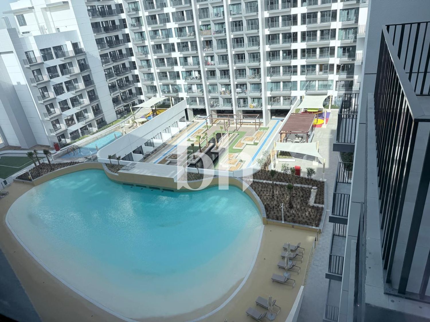 BRAND NEW | EXQUISITE | AMAZING AMENITIES | BALCONY
