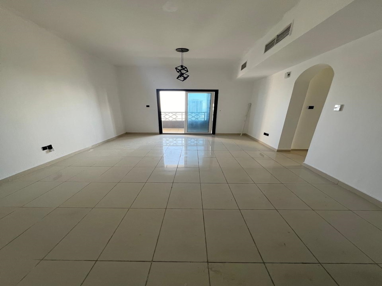 1 Month Free | Parking, Gym & Pool | Owner Approval | Sea View | Near Al Khan Corniche