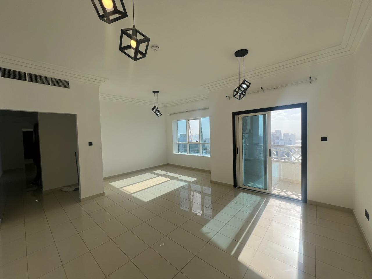 1 Month Free | Owner Approval | Parking, Gym & Pool | Sea View | Near Khalid Lake Corniche