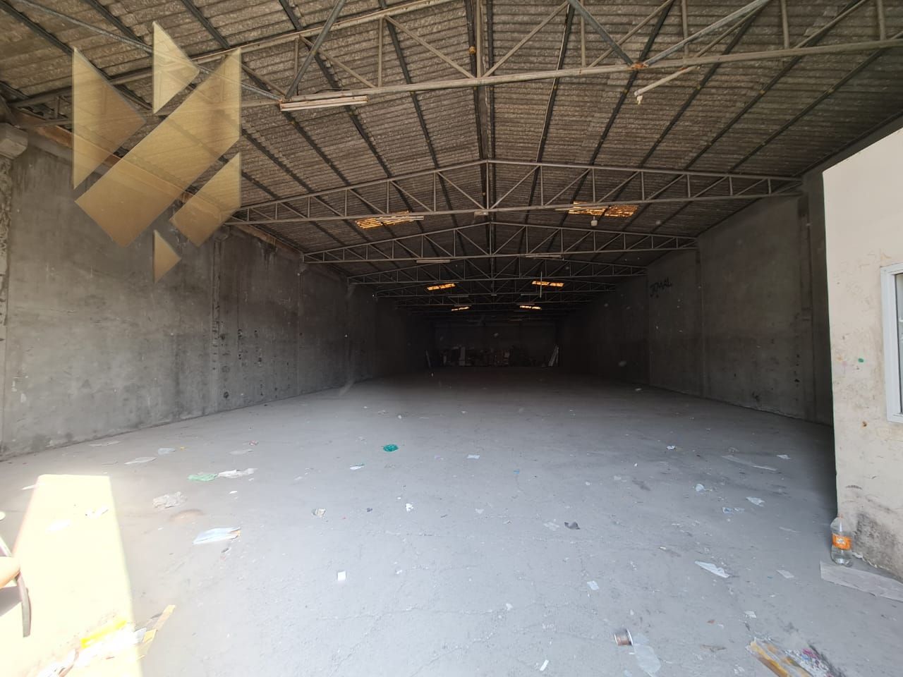 Prime Warehouse for Rent – Industrial Area 2 – Excellent Location and Ideal Space