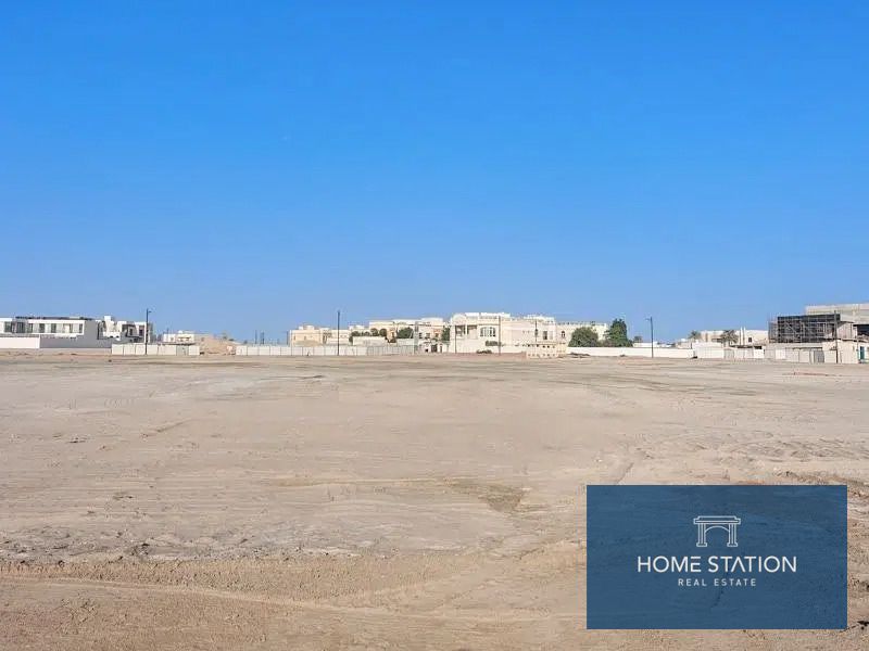 FREEHOLD COMMERCIAL LAND FOR LABOUR CAMP | INVESTOR DEAL