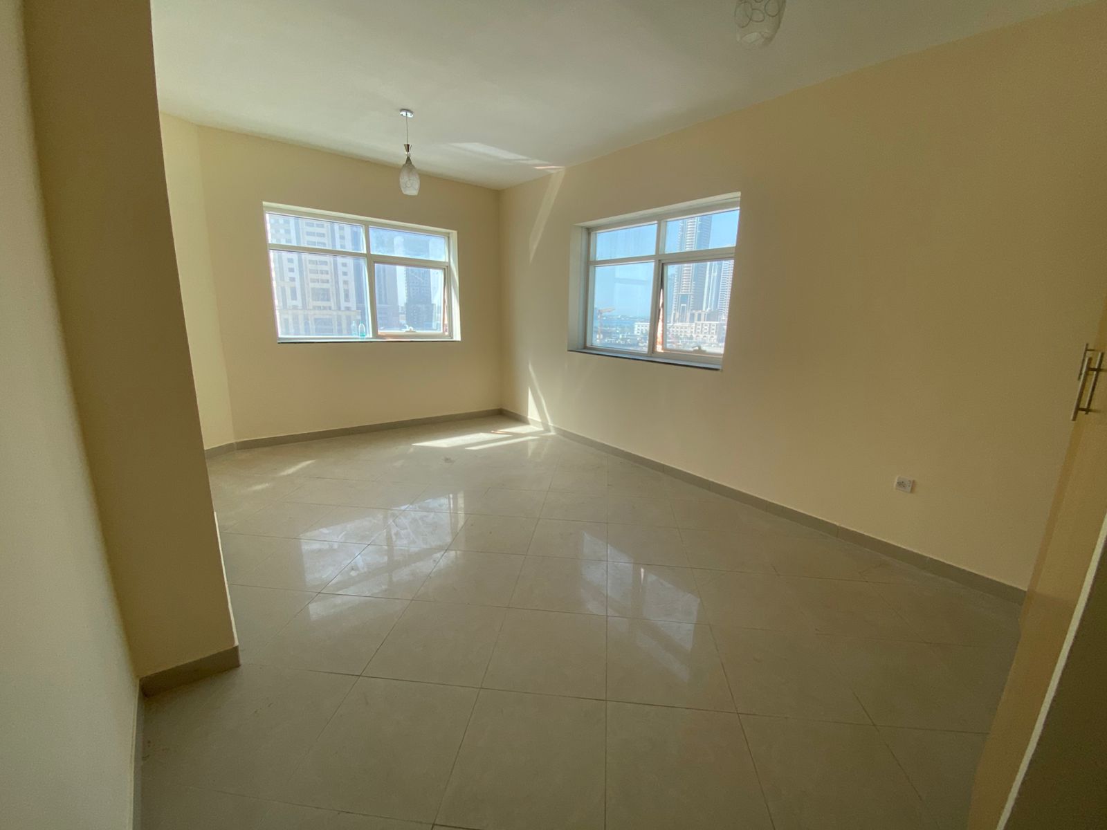FREE PARKING | BALCONY | WARDROBE | REDY TO MOVE