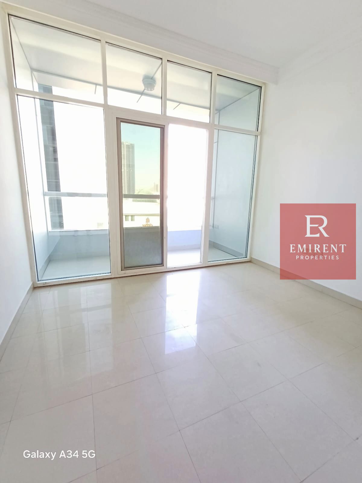 Luxury 2BHK with Balcony | 3 Washrooms | Gym & Pool |3-Years Fixed Rent | Premium Family building