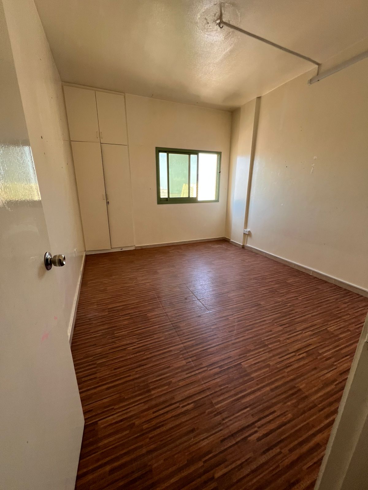 A distinctive apartment for rent in Al-Qasimiyah - the station Two rooms and a hall suitable for families