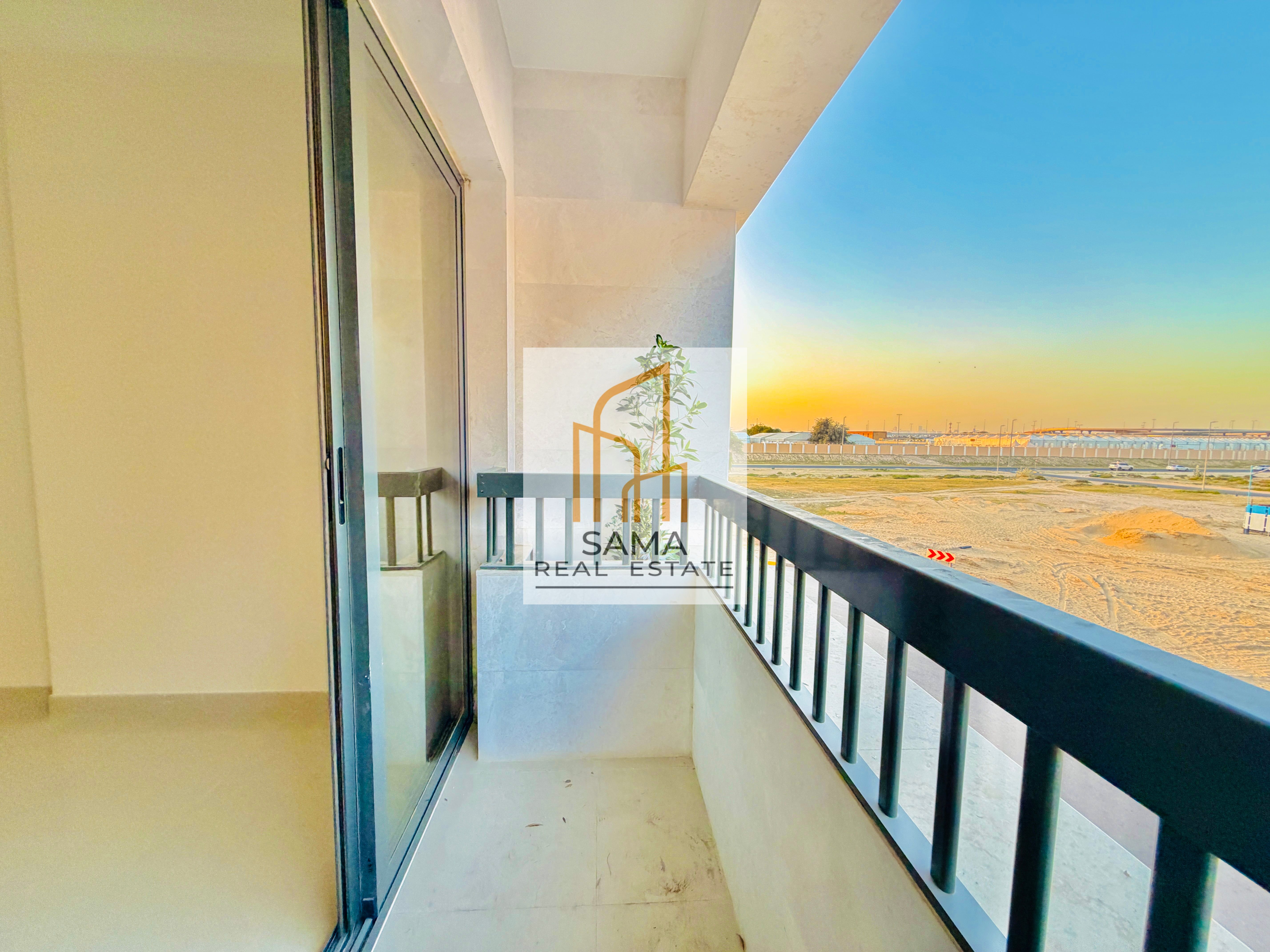 One Month Free | 12 Cheque Payment | No Deposit Cash | Unique Layout | Huge Hall With Balcony