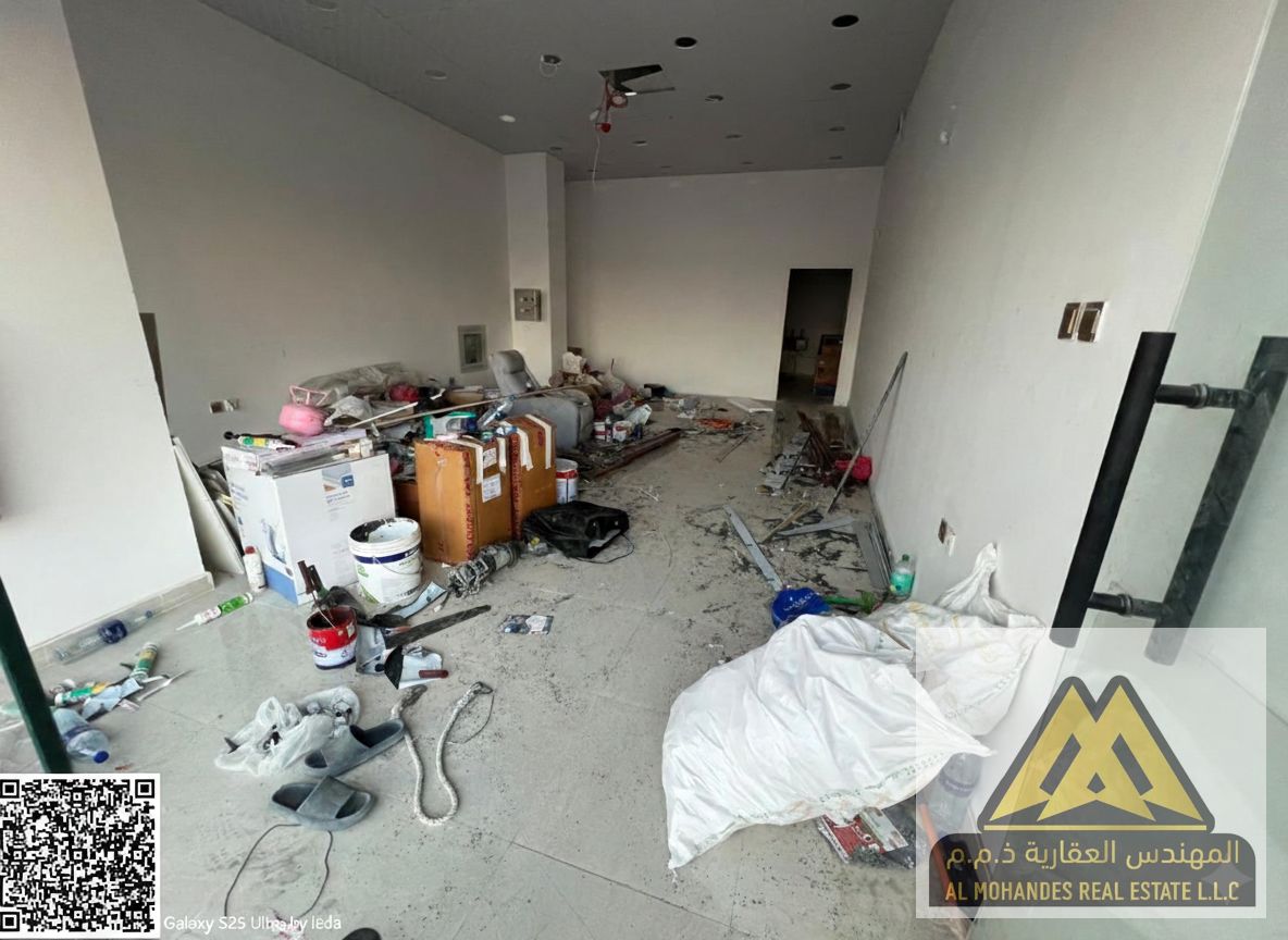 Spacious area | Prime location | Luxurious finishing | Stunning view