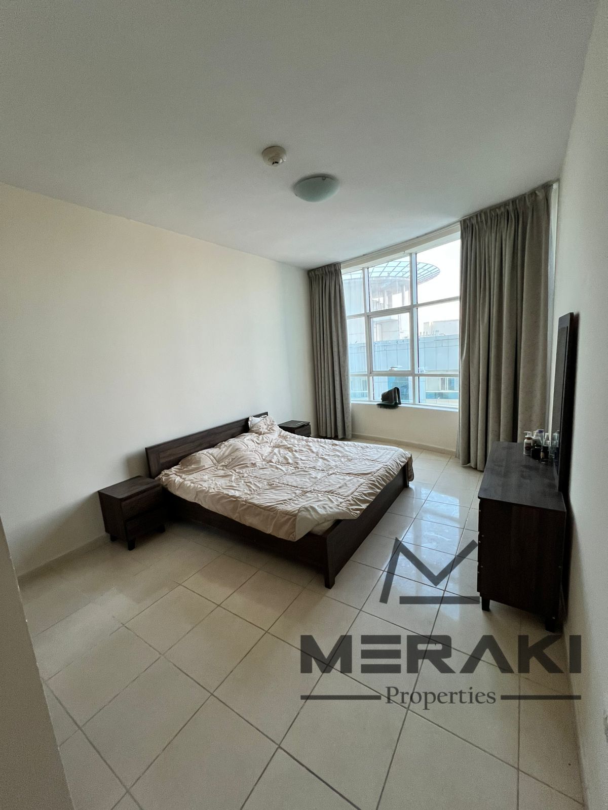 2 Bedroom Apartment for Sale in Orient Towers Tower B High Floor 1532 Sqft