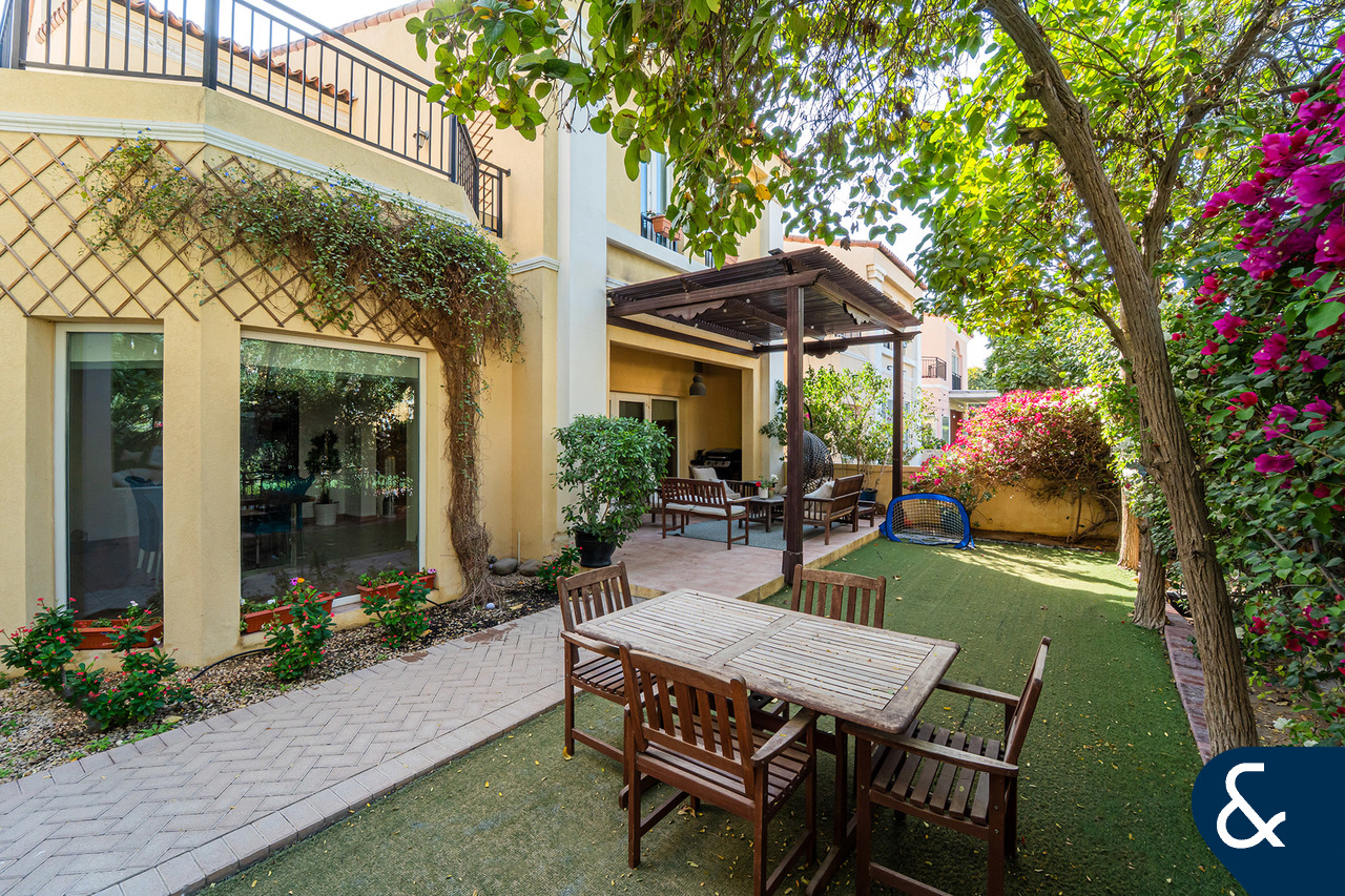 Great Location | Very Spacious | 4 Bedrooms