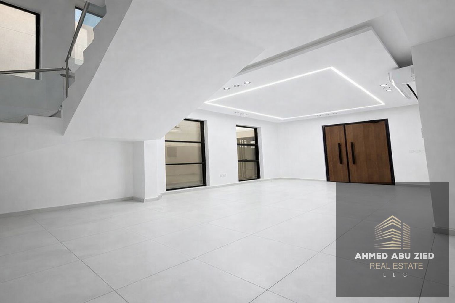 Yearly Rent l Near All l Store | Maid room | Installments