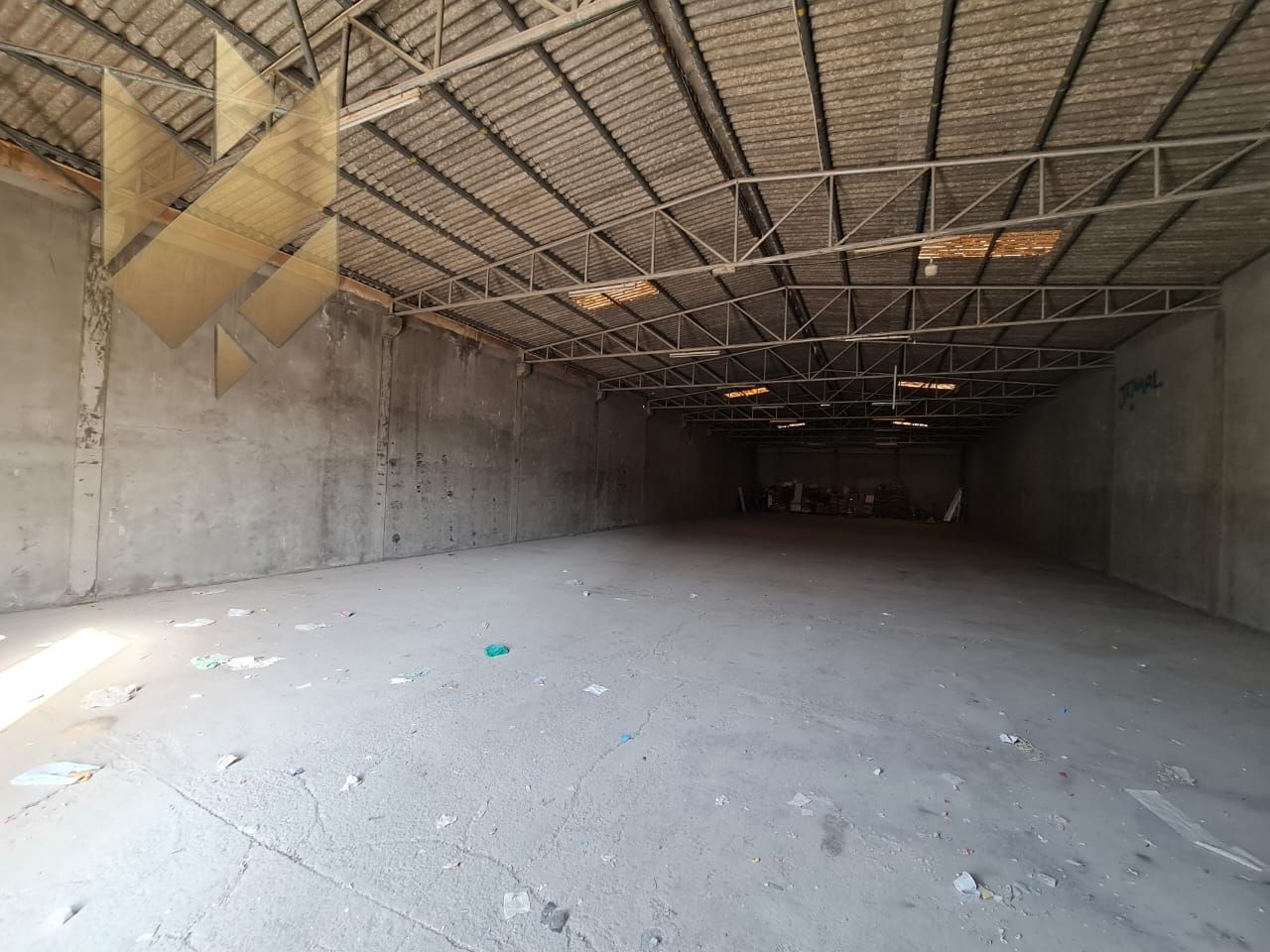 Powerful Business Opportunity – 10,000 Sq. Ft. Warehouse for Rent in Industrial Area 2