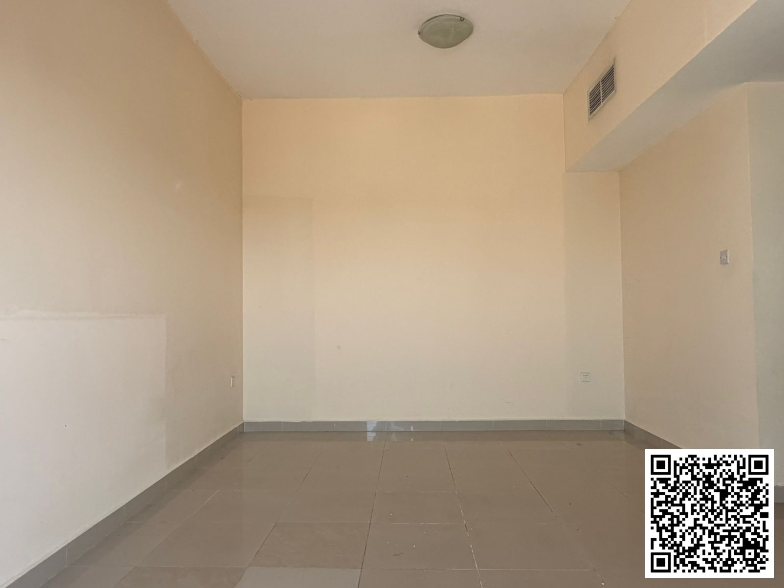 Neat And Clean One Bedroom Apartment Available for Rent In ajman pearl tower