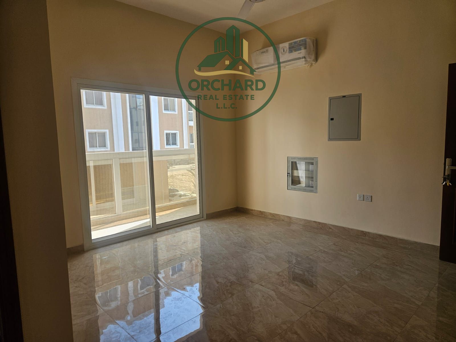 Brand New Building 2 Bedroom Apartment | Al Jurf 3 Ajman | Ready to Move In