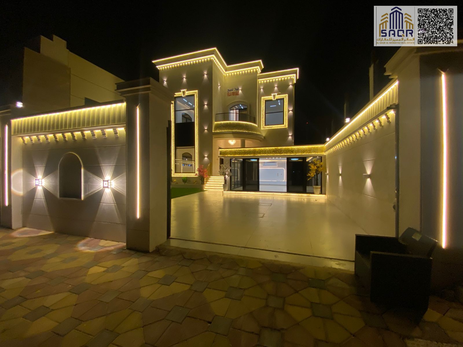 Own your home with easy monthly installments and no annual fees.