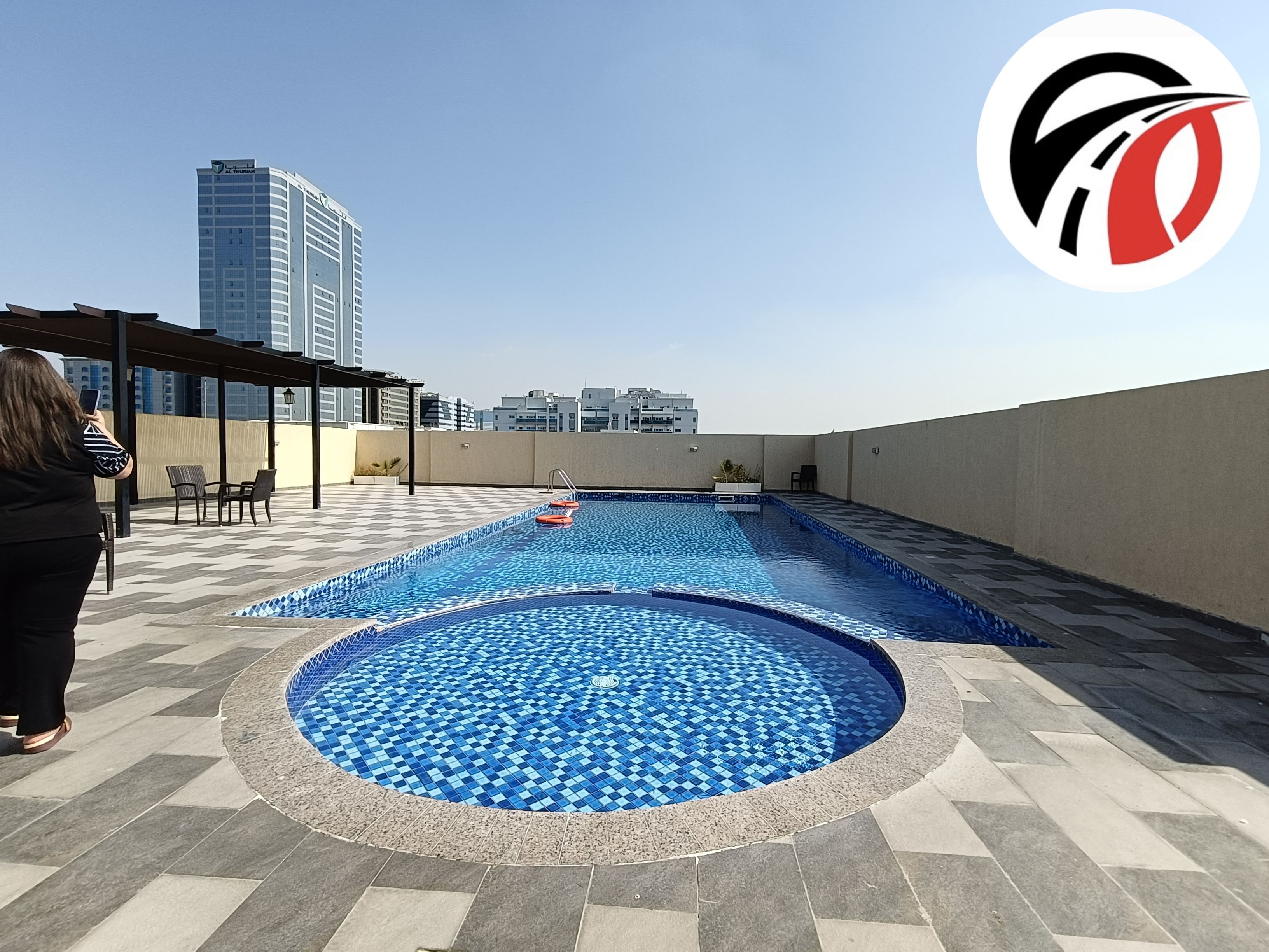 Very Spacious 3Bhk with All Amenties Available 84992