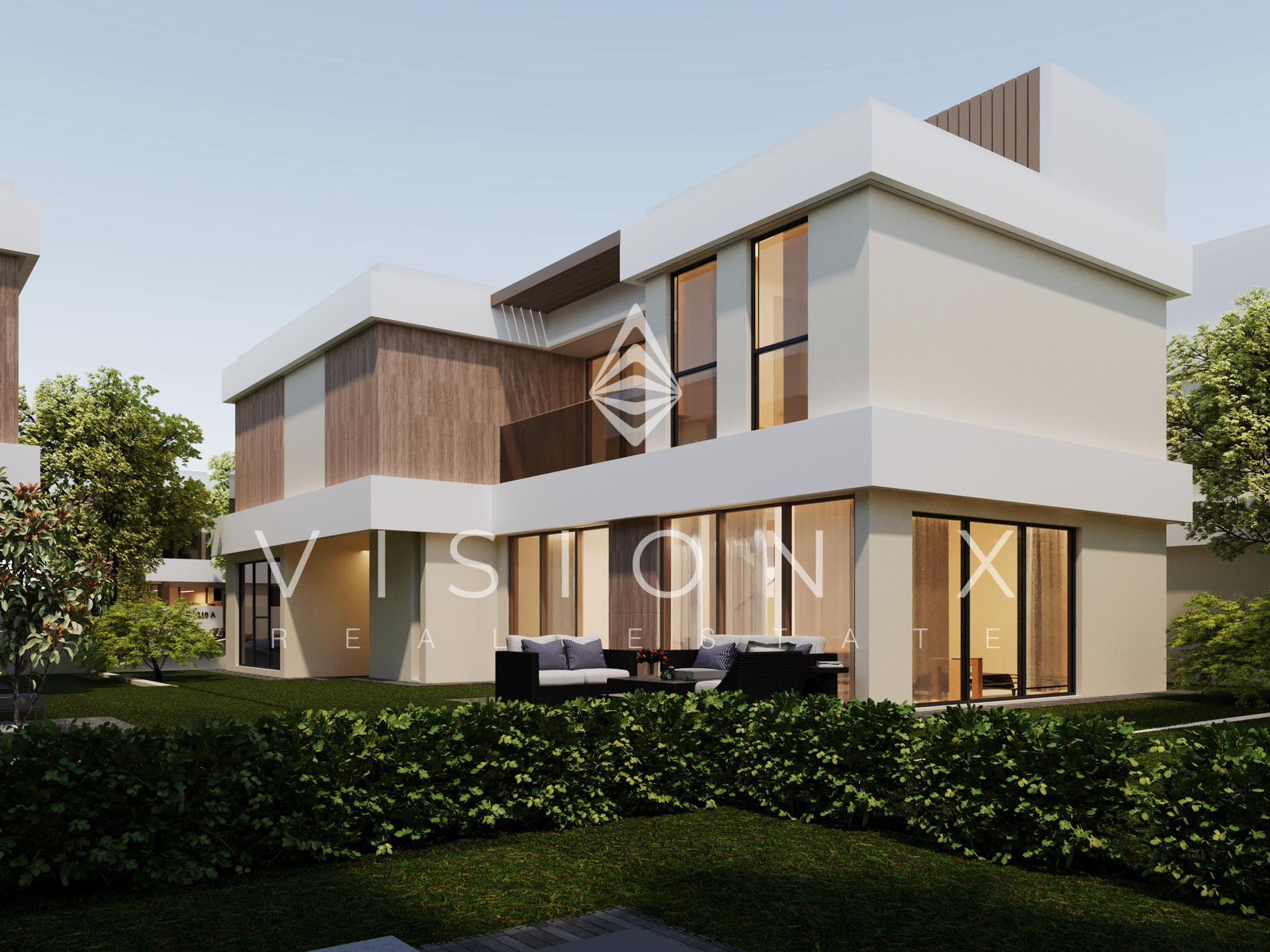 Innovative Design | Spacious Off-Plan Villas