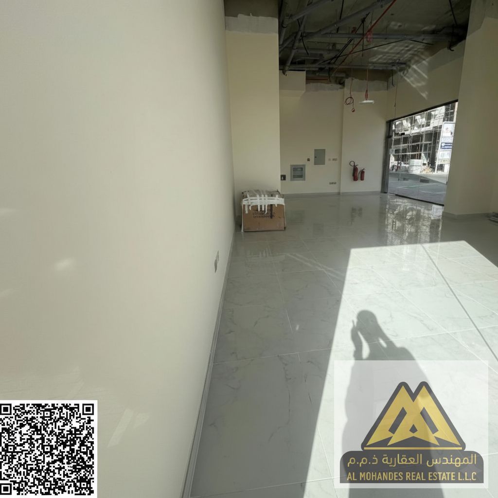 Spacious area | Prime location | Luxurious finishing | Stunning view