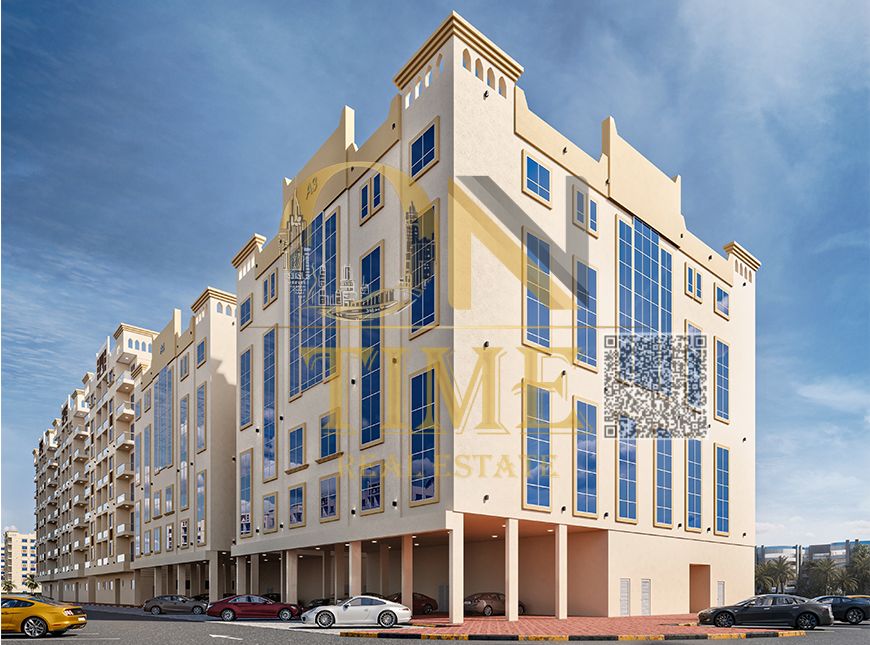 READY TO MOVE | IMMEDIATE SALE | AL AMEERA – AL YASMEEN, AJMAN