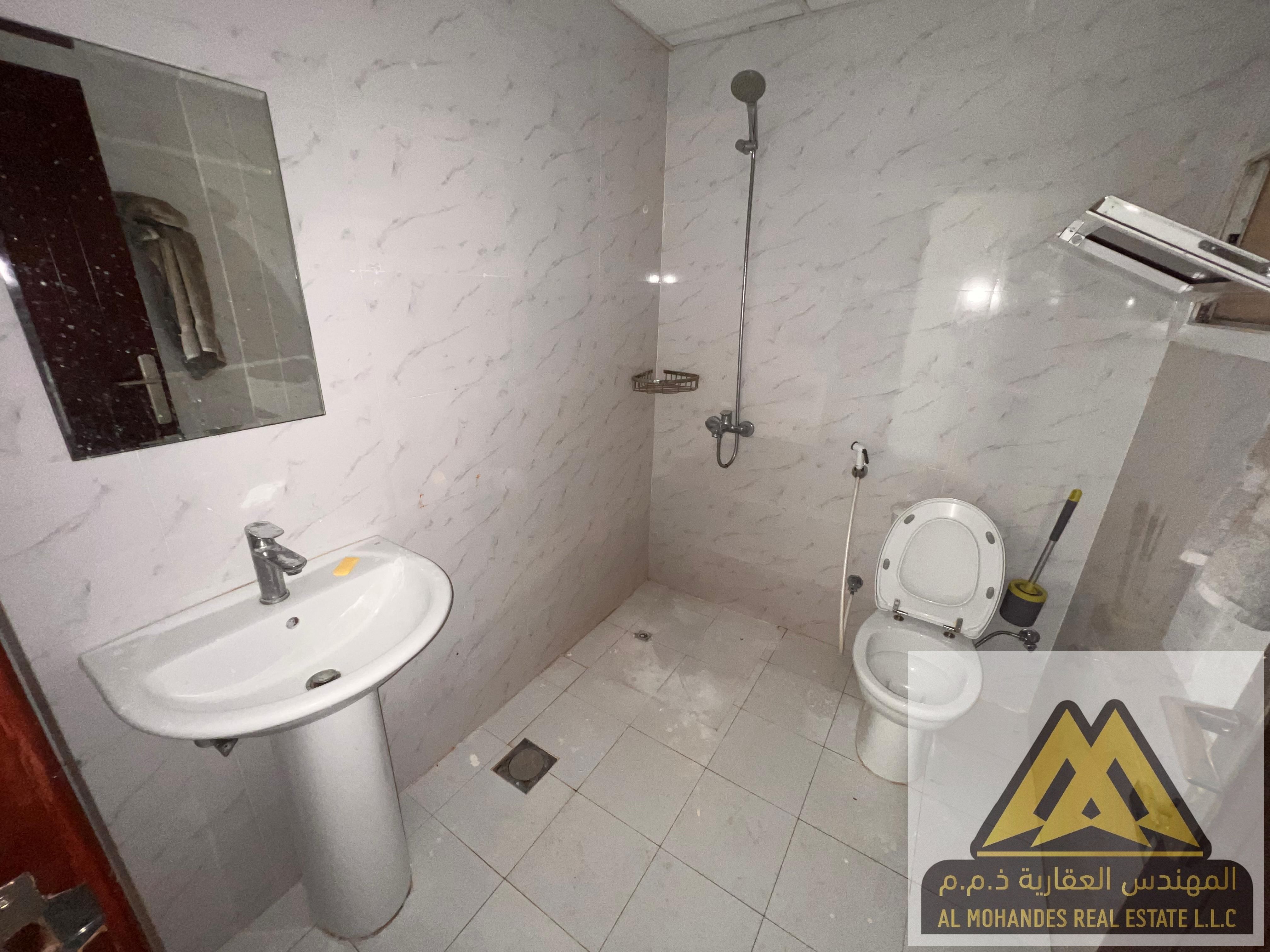 One Bedroom Apartment for Annual Rent in Al Nuaimiya 3