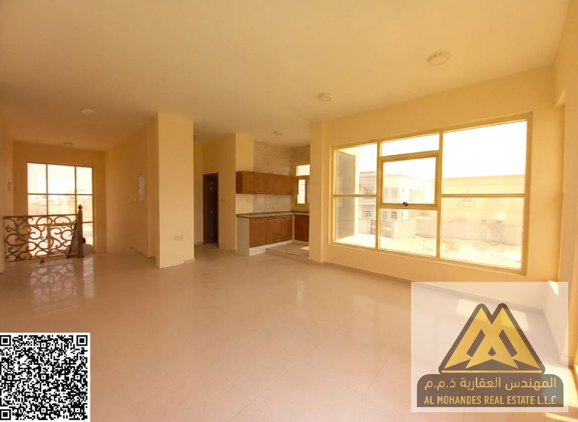 Master bedrooms | Majlis | Living room | Maid’s room | Parking | Balcony | Rooftop
