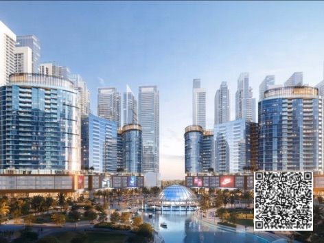Grab Now | 936,701 | 2BHK Off Plan