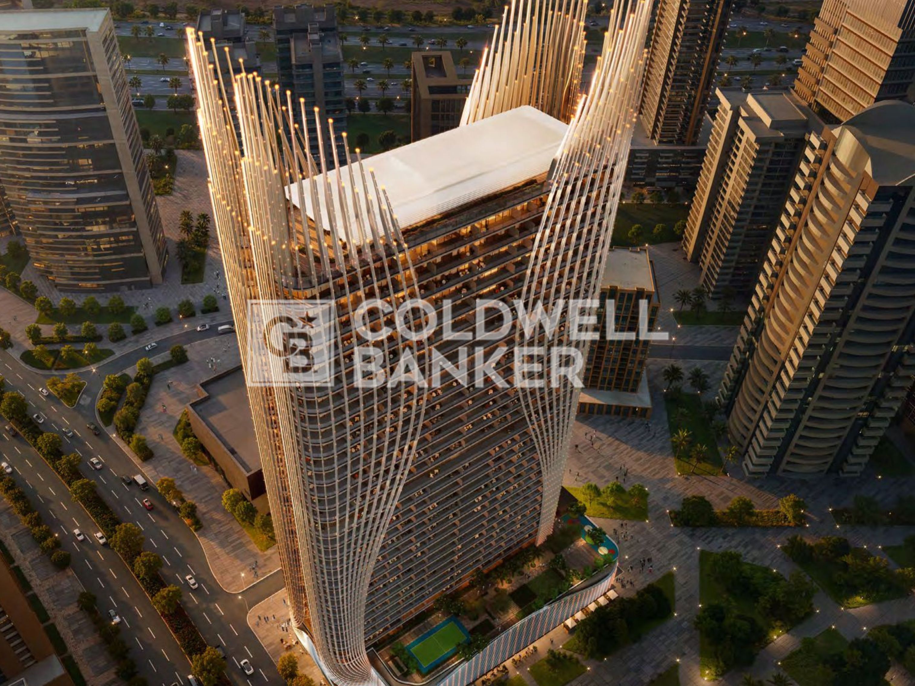 Near Handover | Prime Location | High ROI