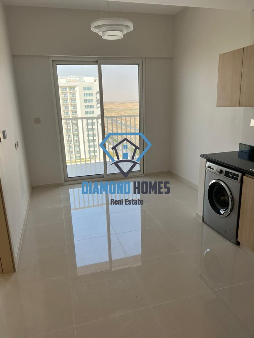 Vacant and Ready | Community View | Equipped Kitchen