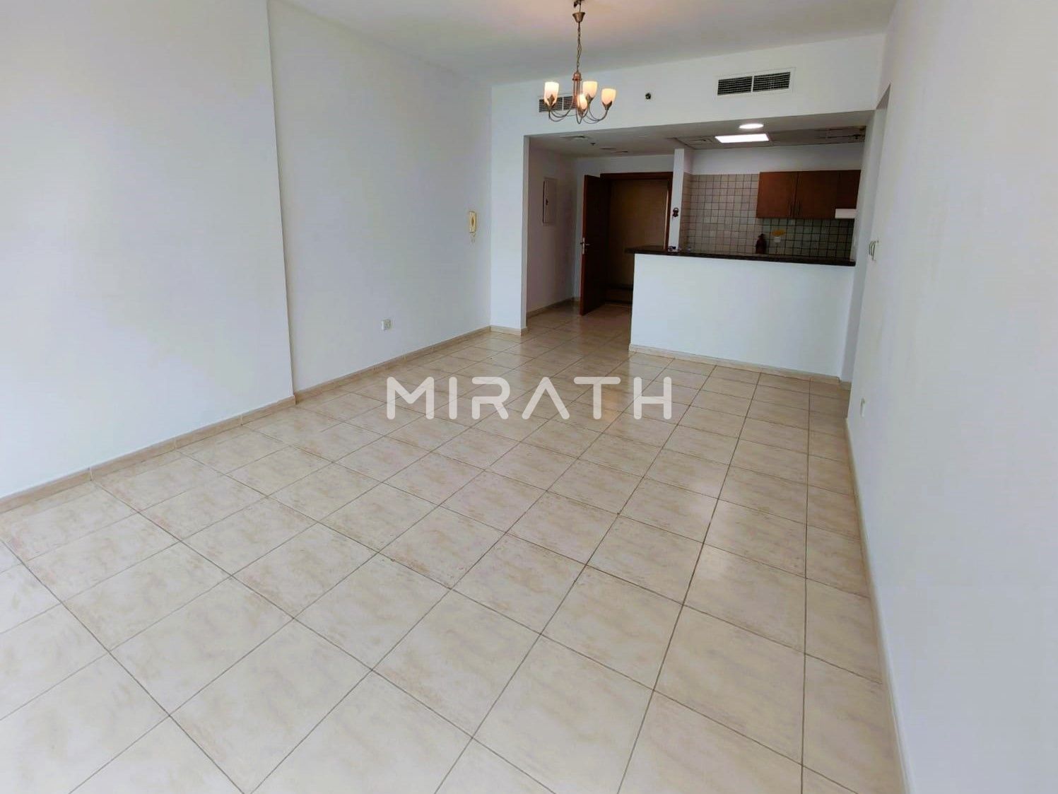 2 Bedroom Apartment for Rent | Skycourts Tower E