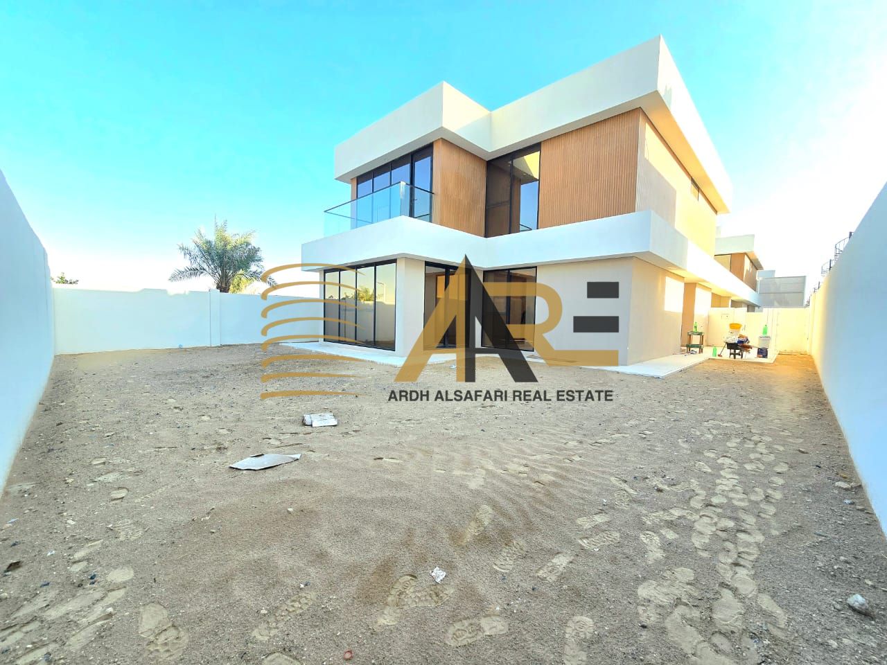 Luxurious and spacious 3BR villa at prime location.