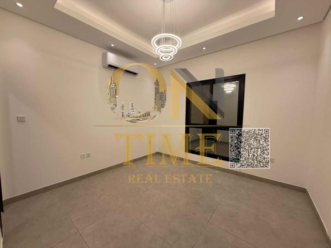 Quiet area/Easy access to Sheikh Mohammed Bin Zayed Road, facilitating travel to Sharjah and Dubai/Large area