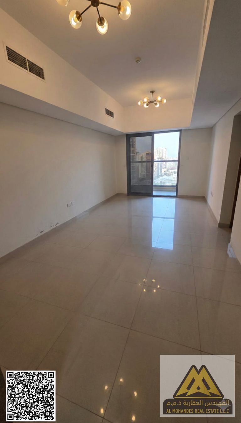 Master Bedroom | Central Air Conditioning | Spacious Layout | Stunning View | Parking