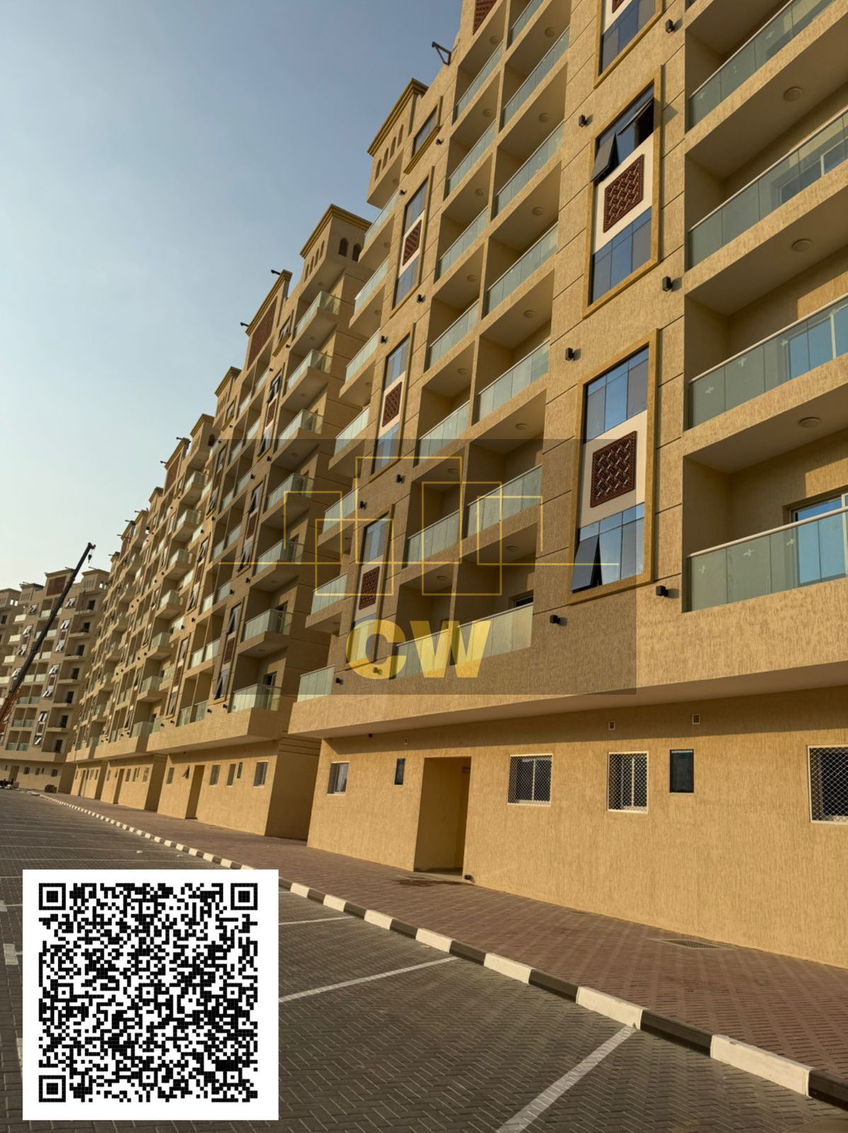 Best Deal! 2BR With Balcony Park View | Building B1 | Near Handover