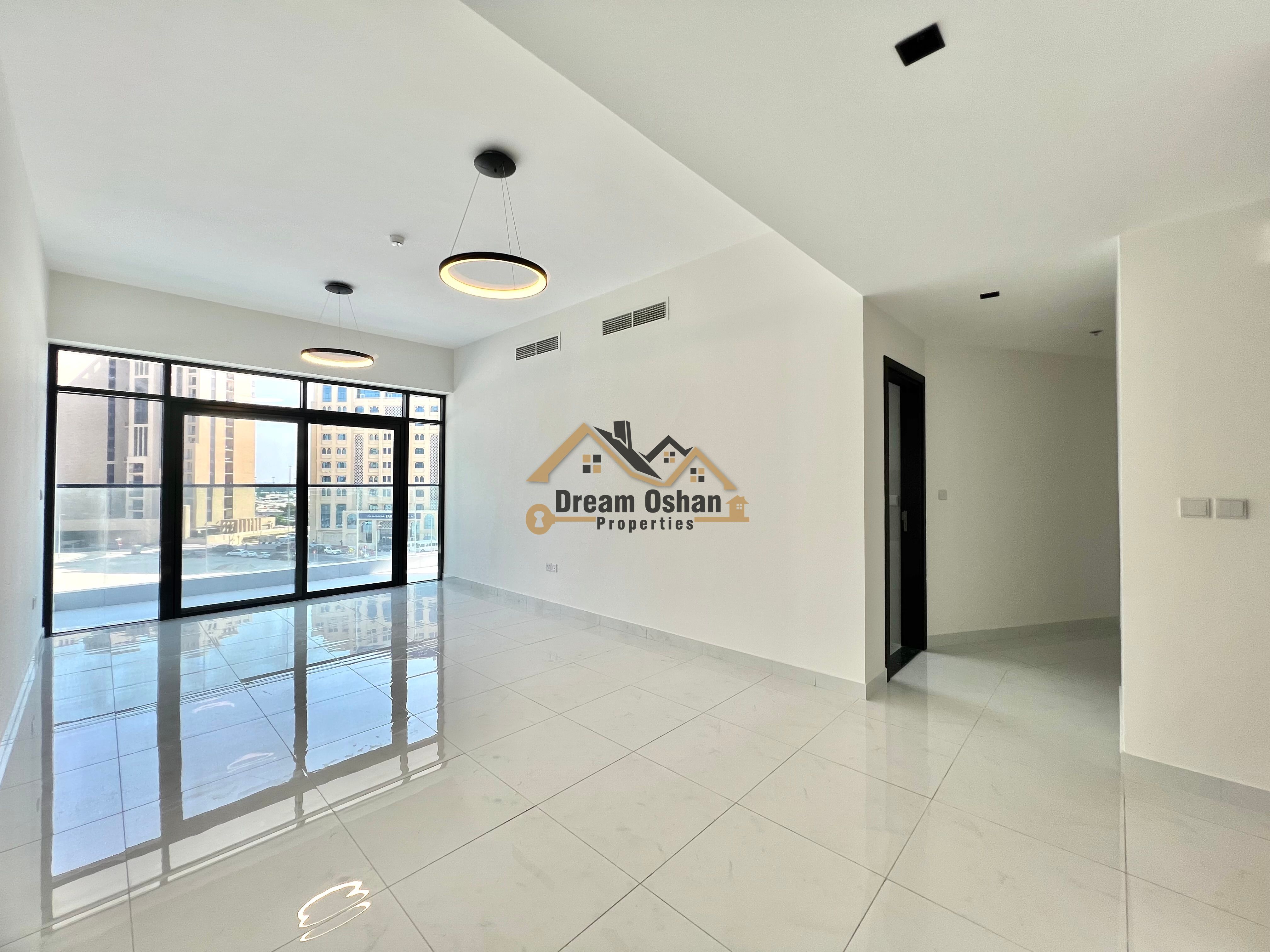 Brand New 2BR/ All Amenities