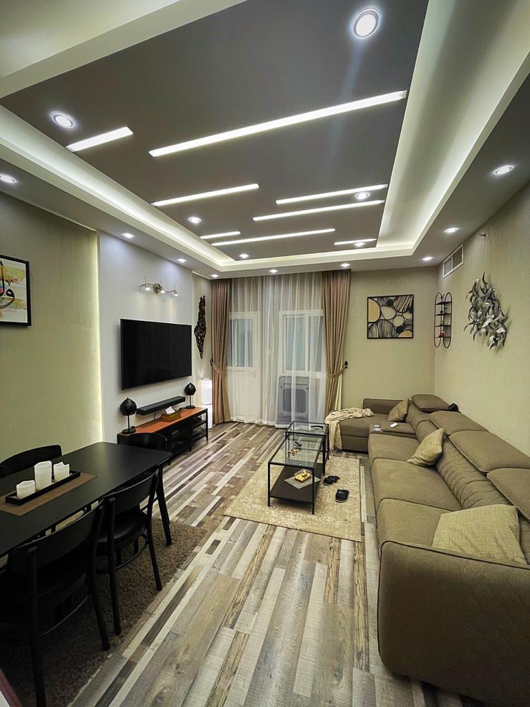 Super Deluxe Furnished 2 bedroom apartment in Orient Towers