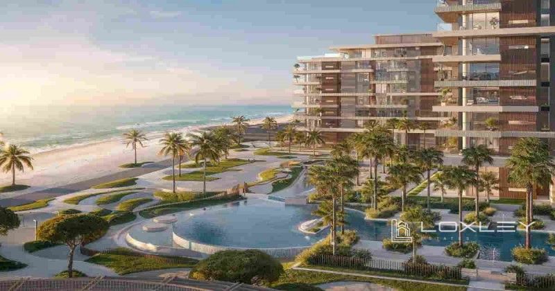 Sea Views | High Floor | Large Layout